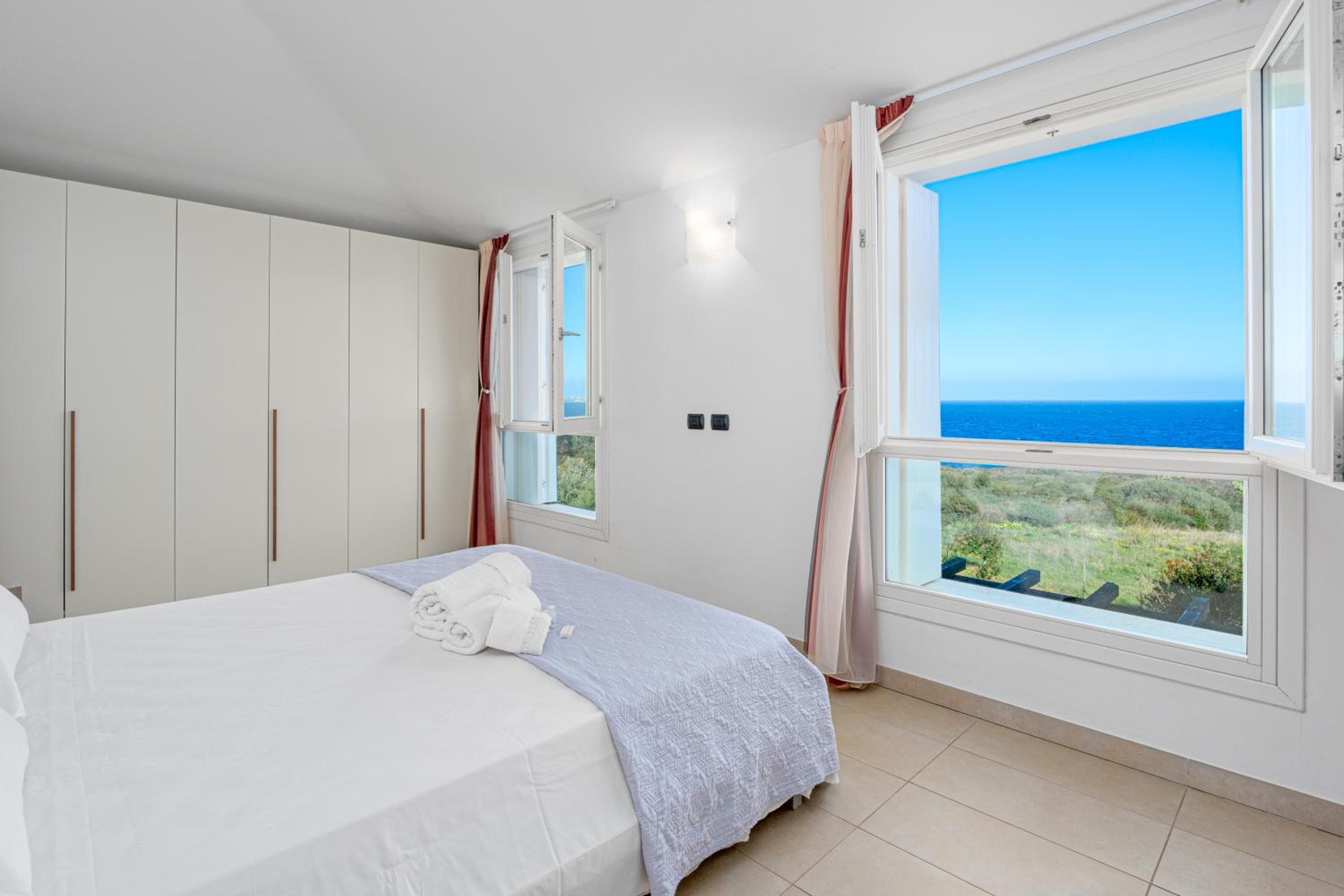 Villa Marconi Apartment 12a attico