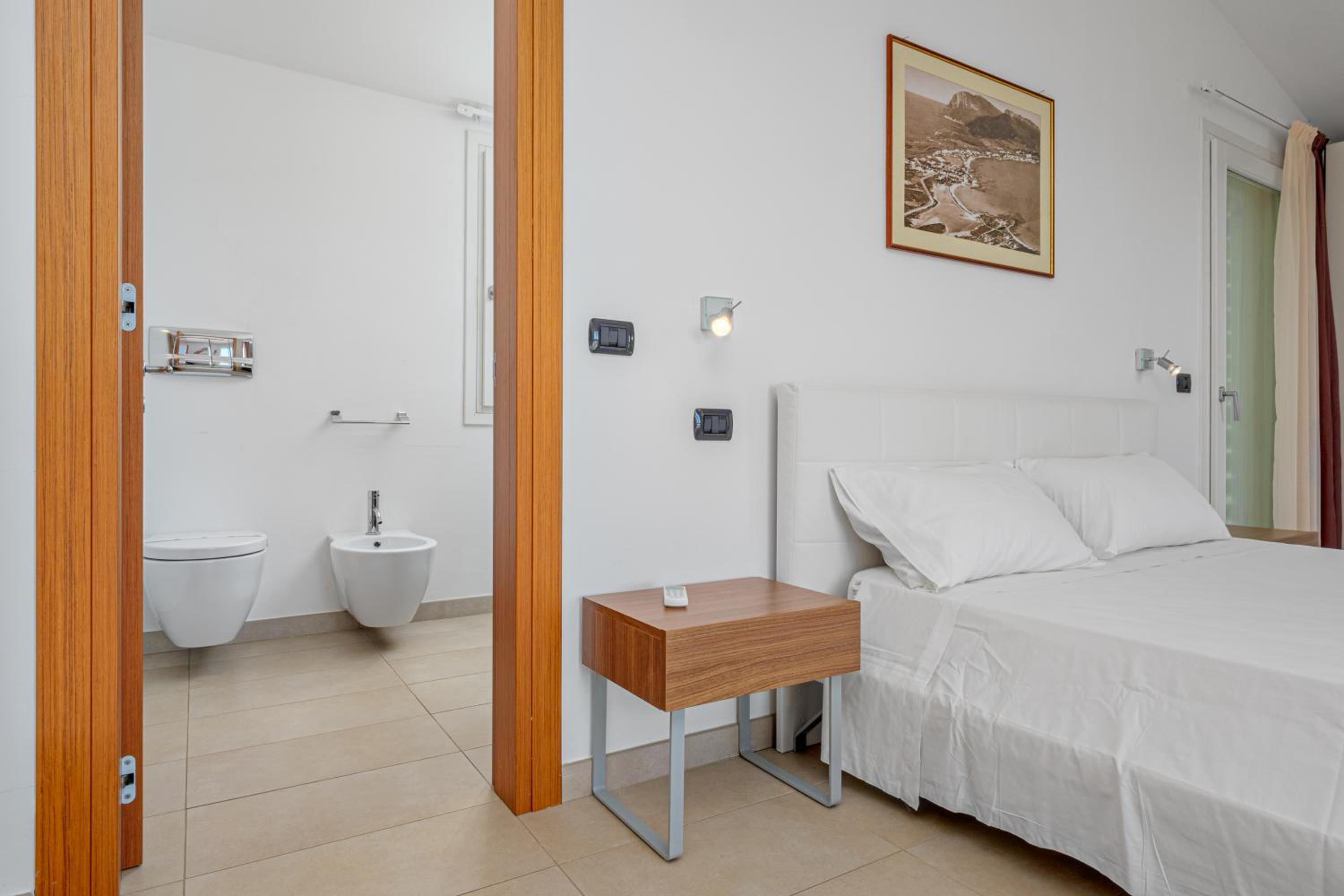 Villa Marconi Apartment 12a attico