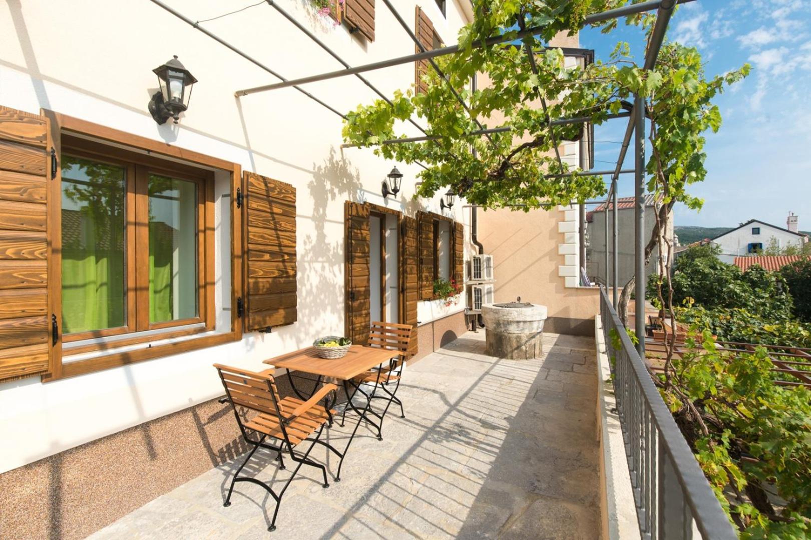 Apartments Gabi view 3