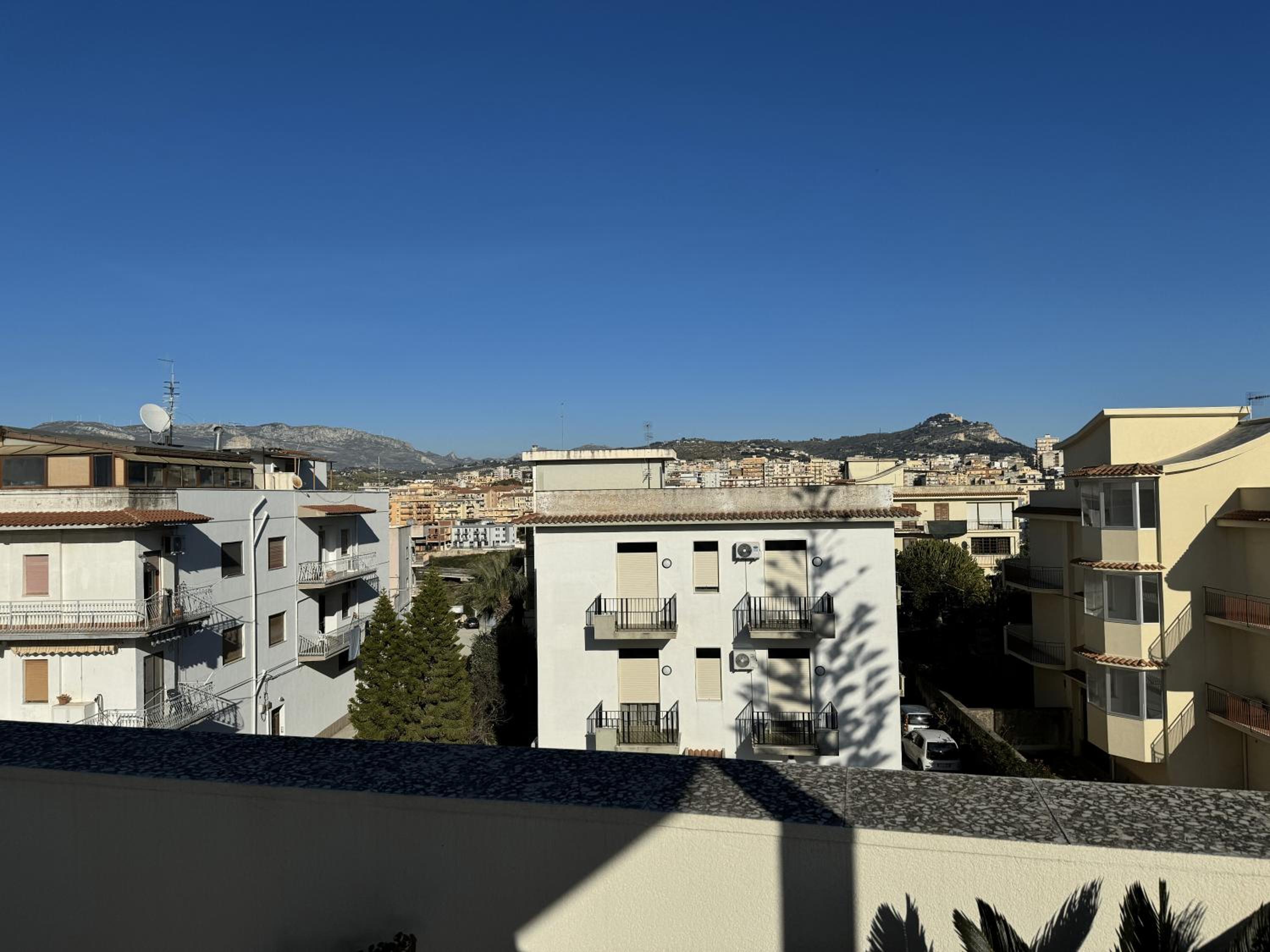 Perriera House view 3