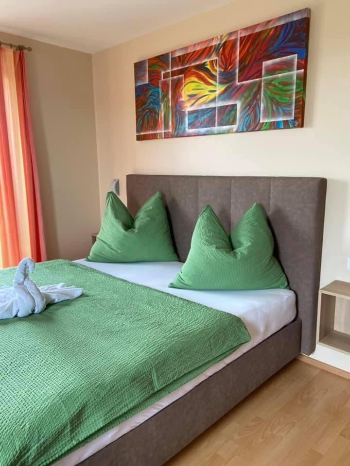 Zweytick Gästezimmer Weingut