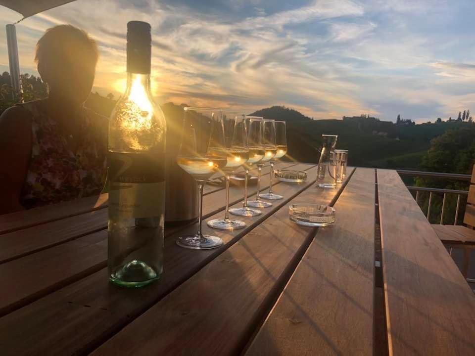 Zweytick Gästezimmer Weingut