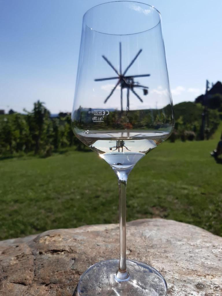 Zweytick Gästezimmer Weingut