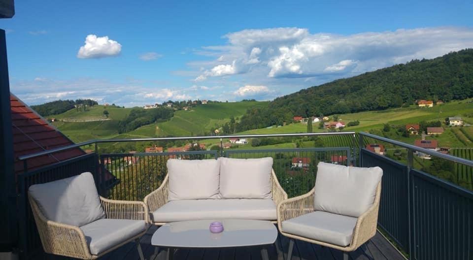 Zweytick Gästezimmer Weingut