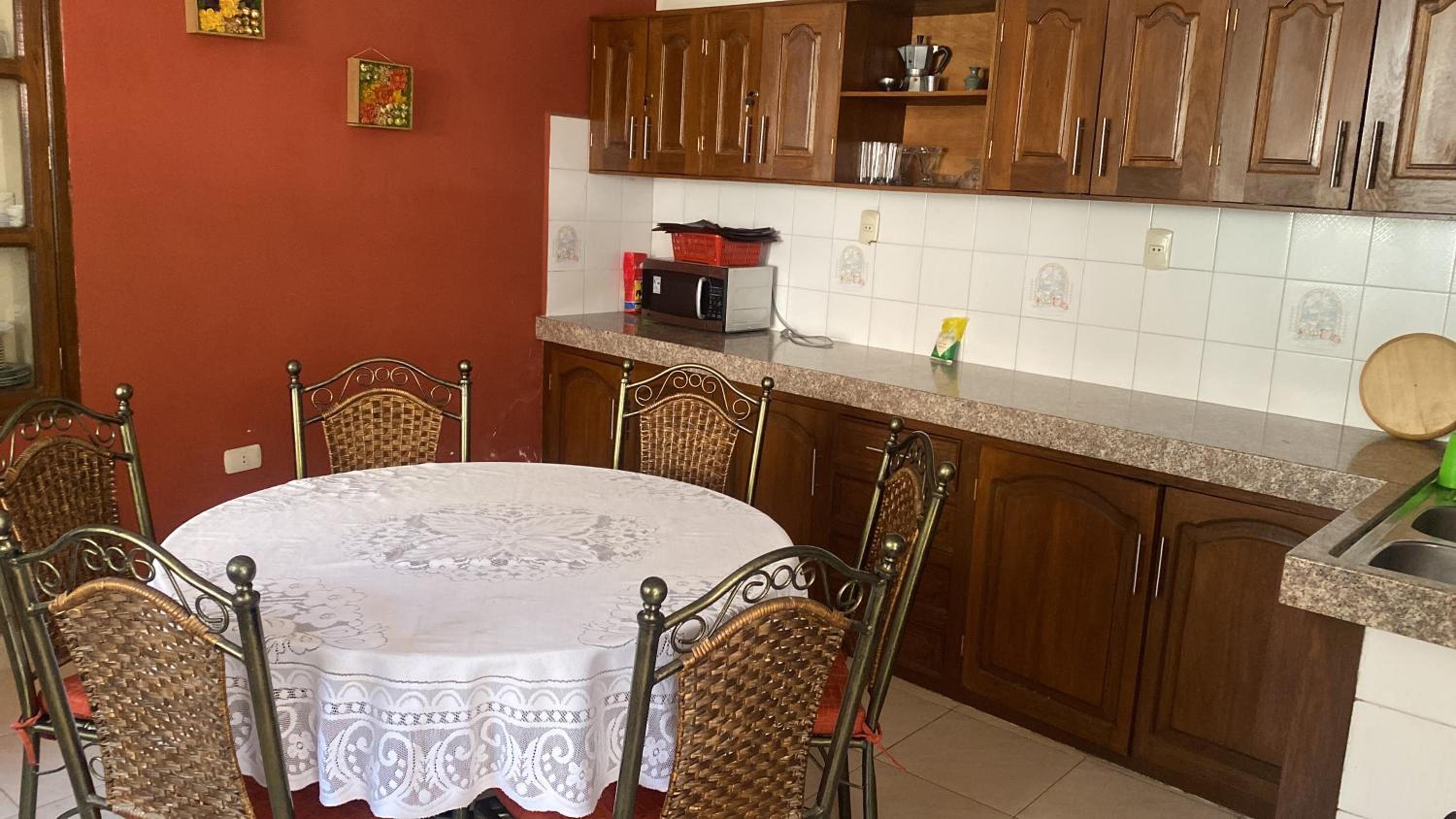 B&B SANTA CECILIA