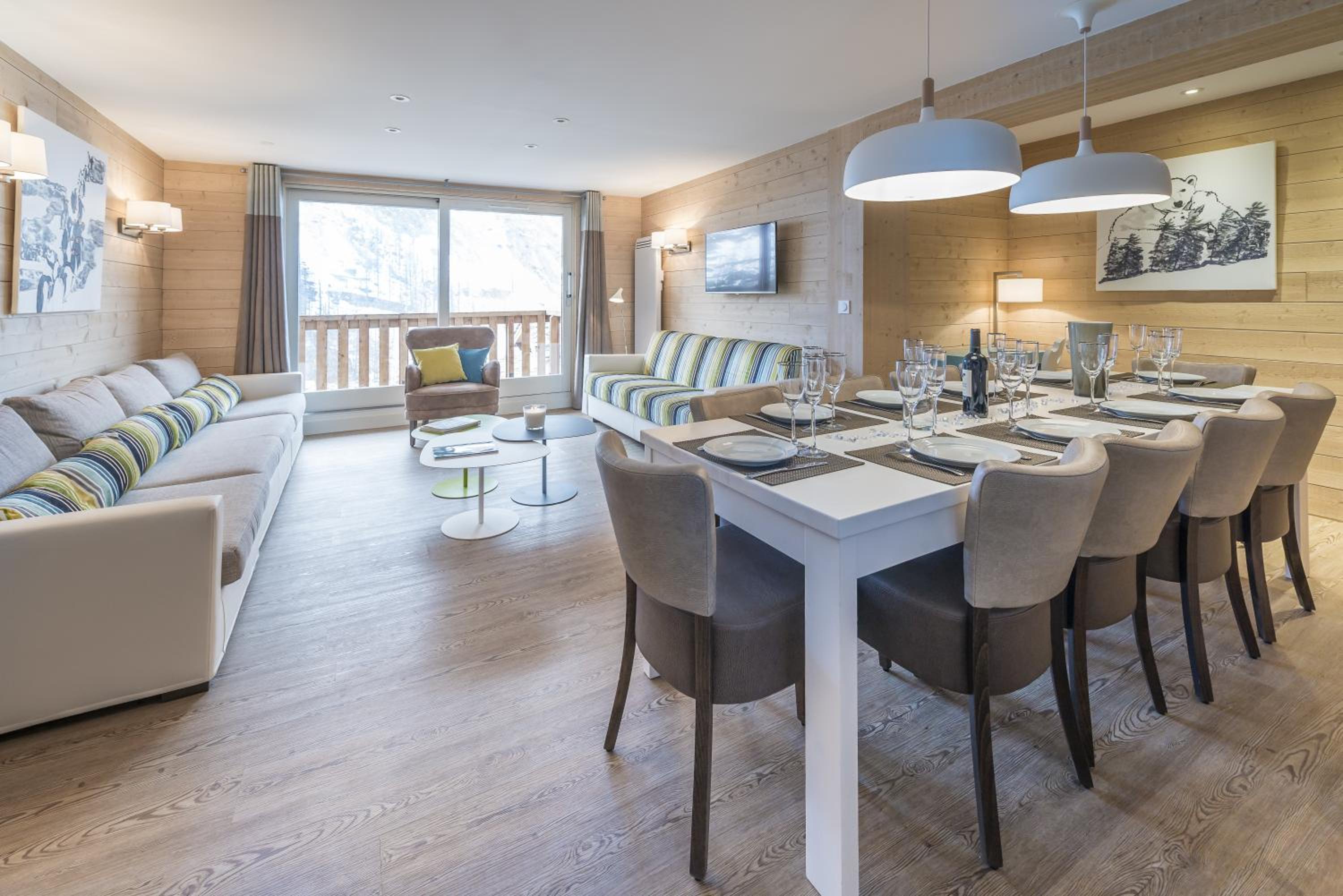 Living Space