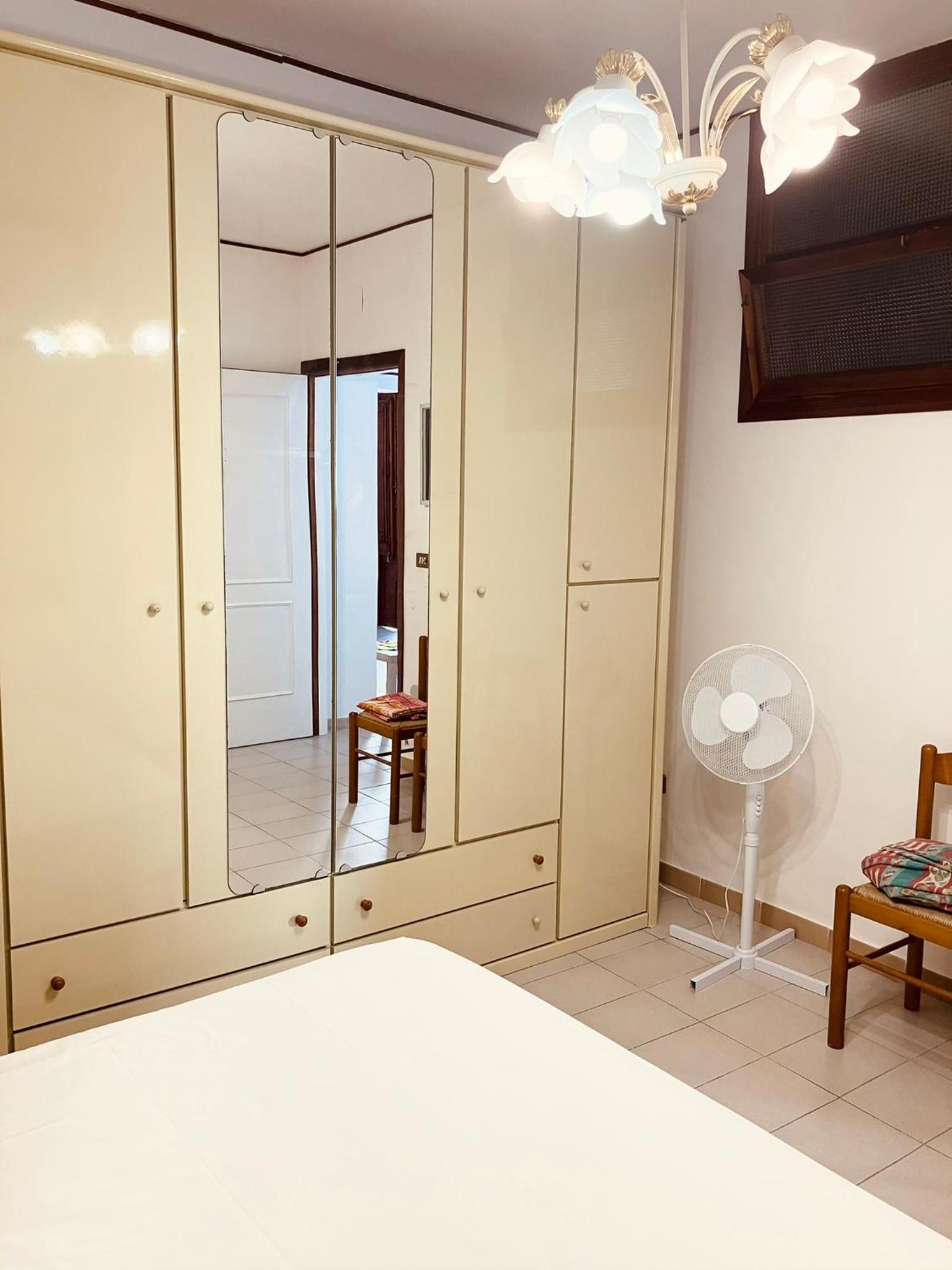 Casa Praiola view 2
