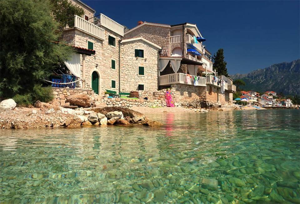 Apartments Ivica Mateljak view 2