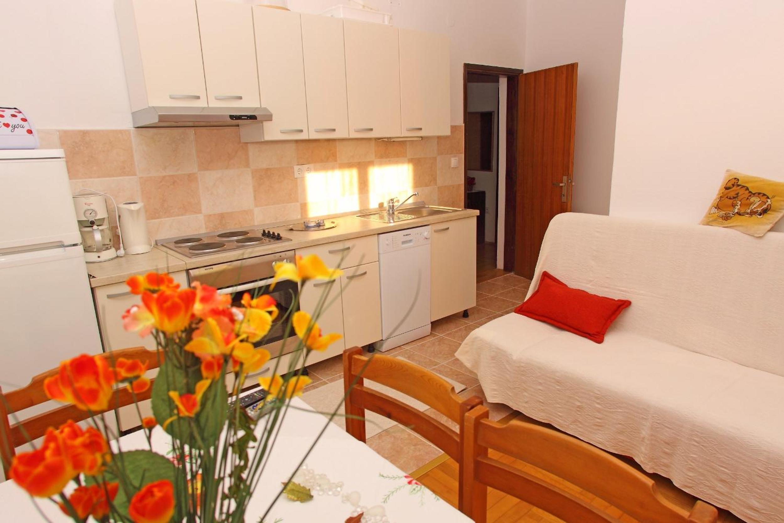 Apartments Luči