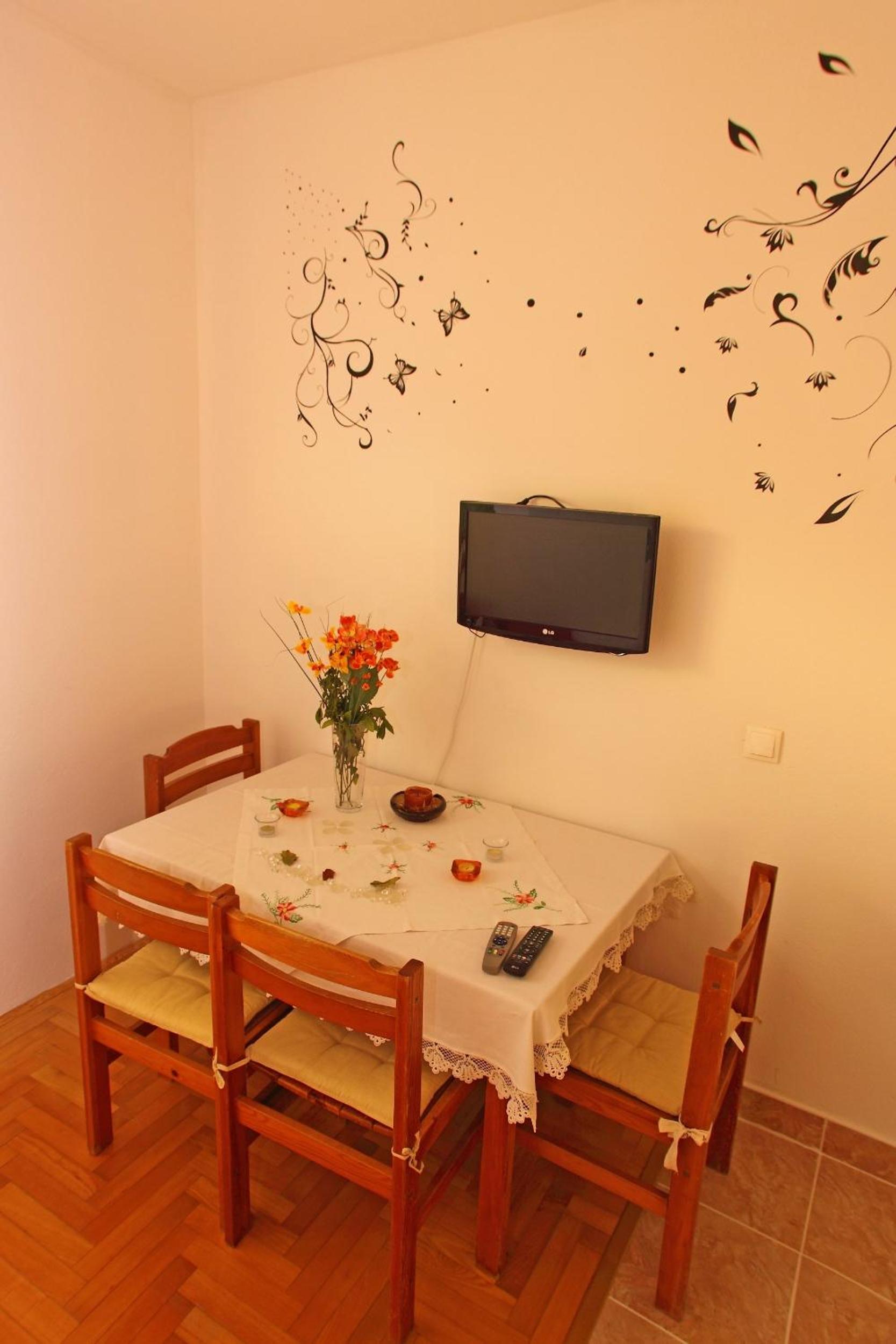 Apartments Luči