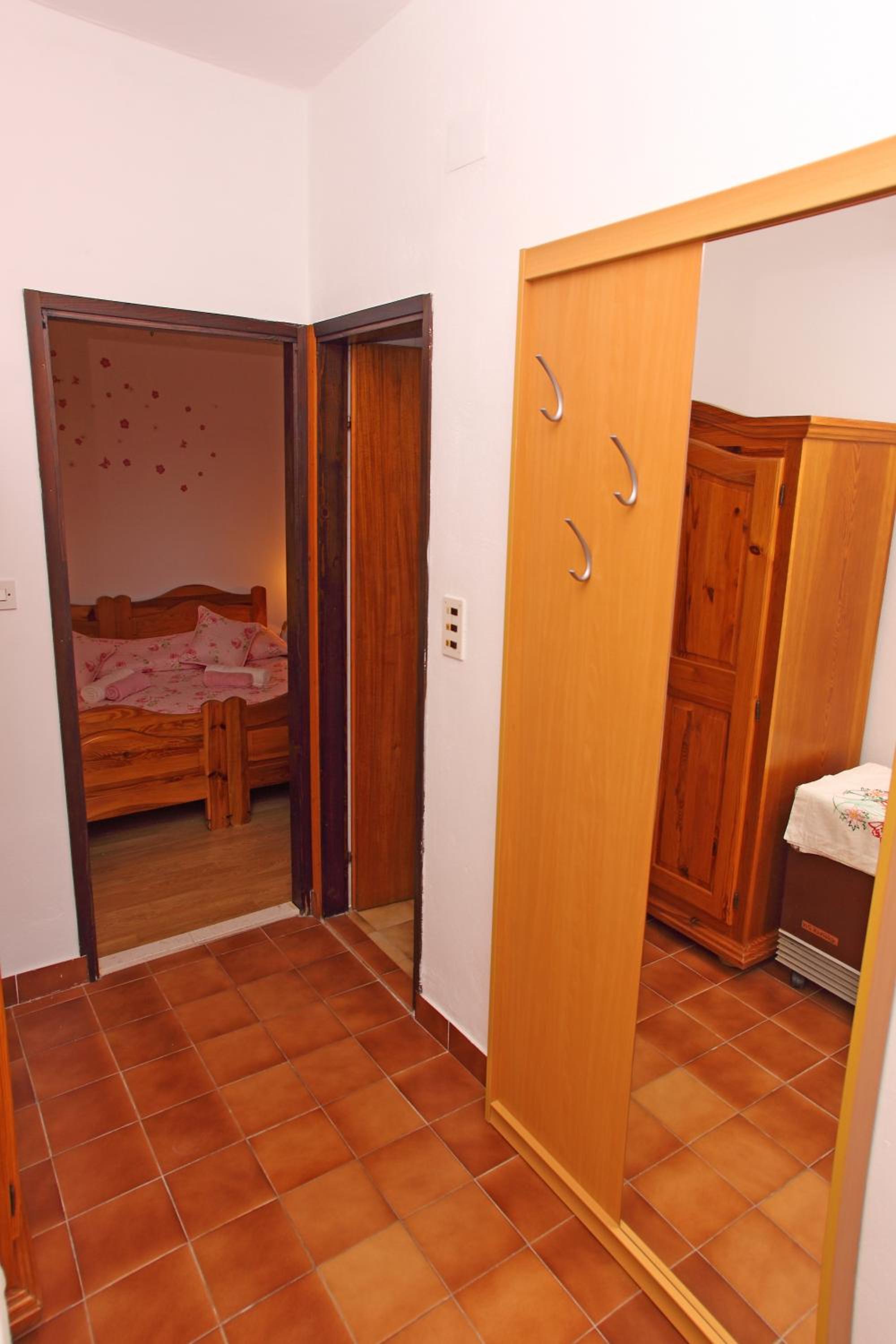 Apartments Luči