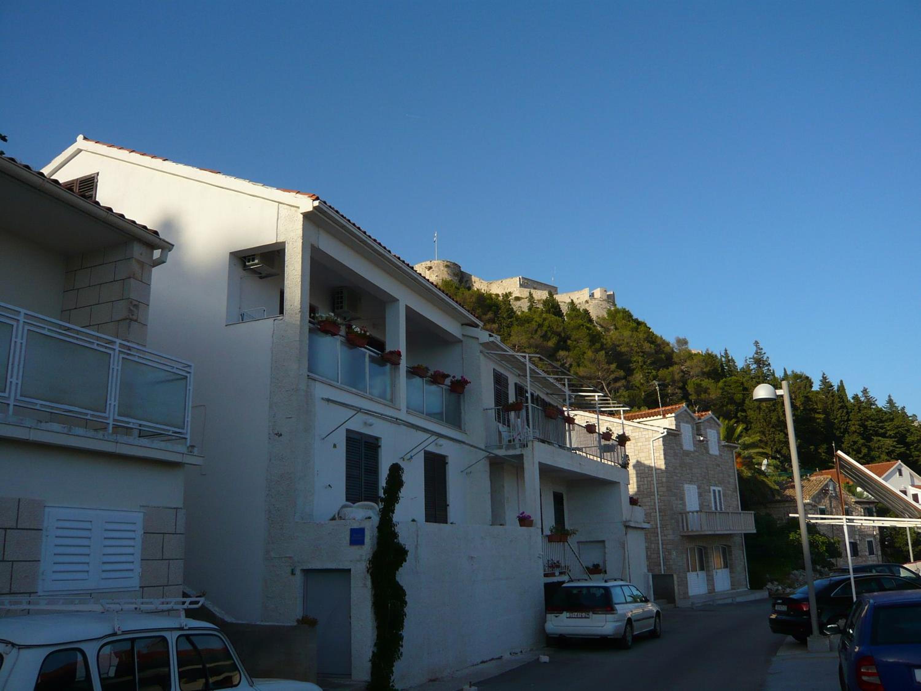 Apartments Luči