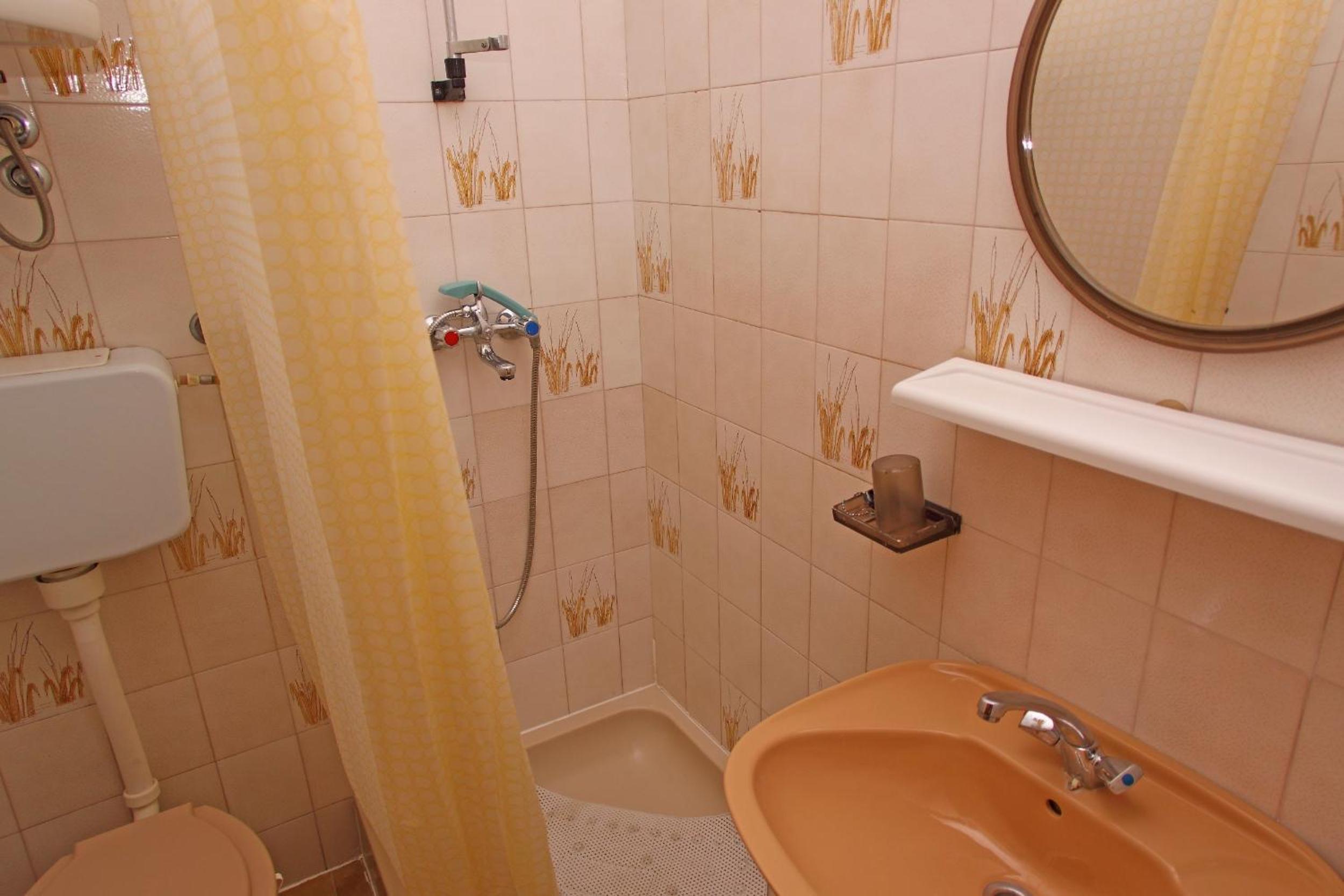 Apartments Luči