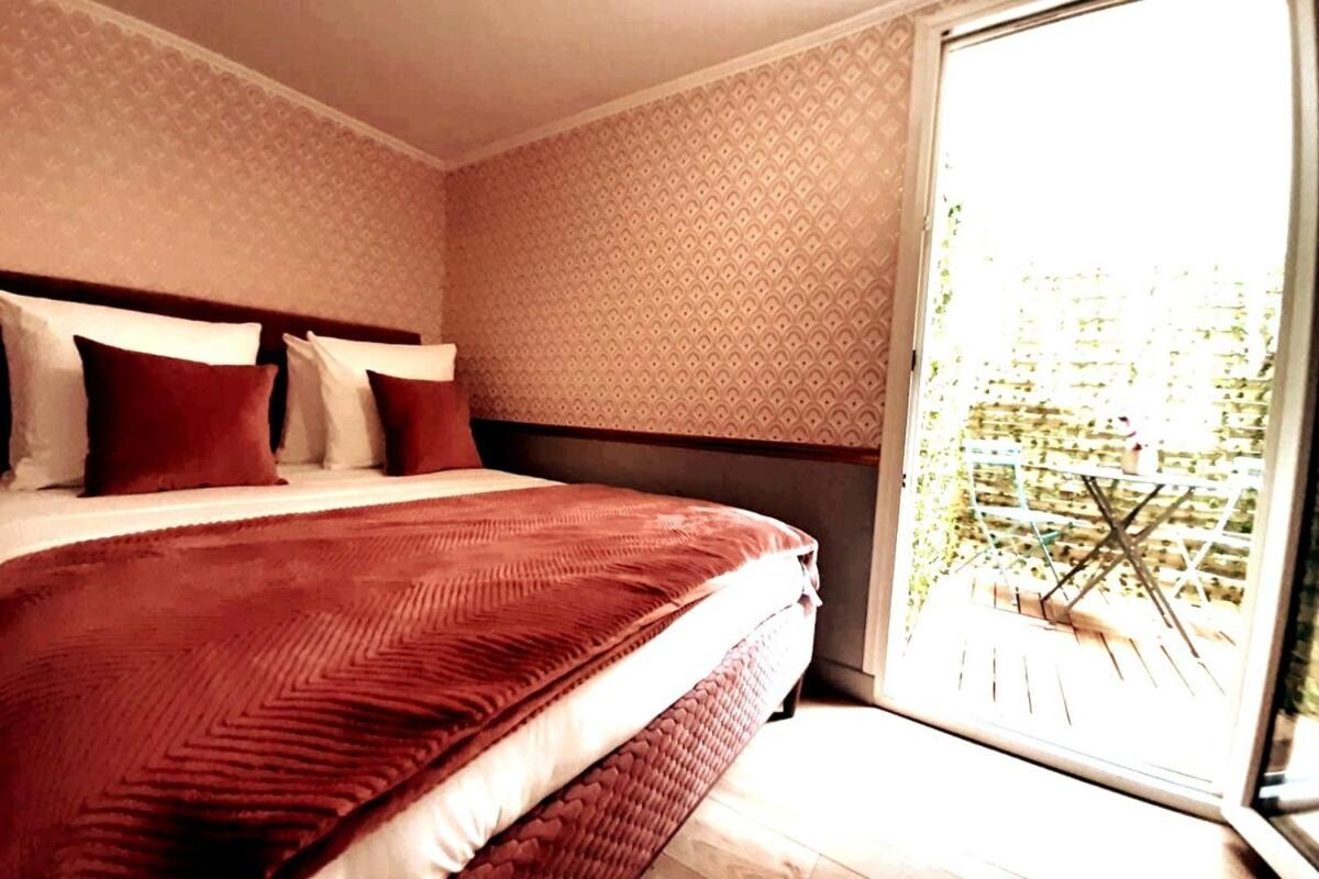 Da Vinci Apartment Paris Montmartre