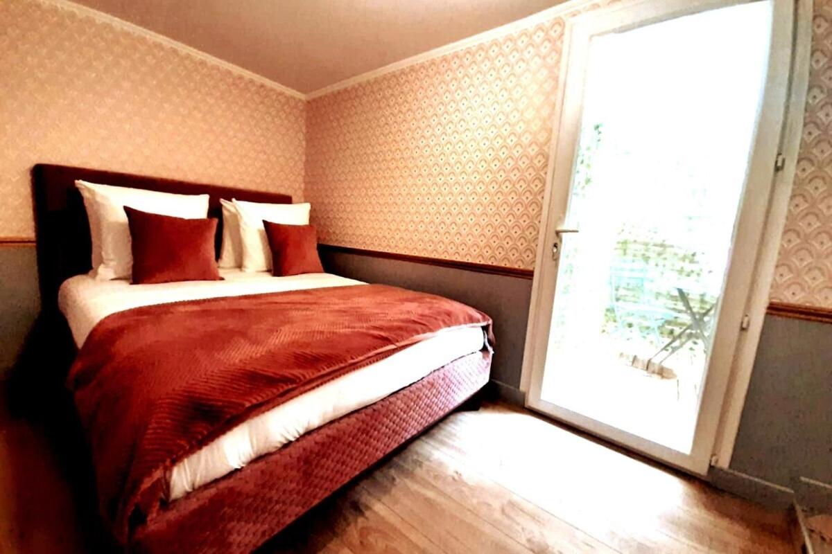 Da Vinci Apartment Paris Montmartre