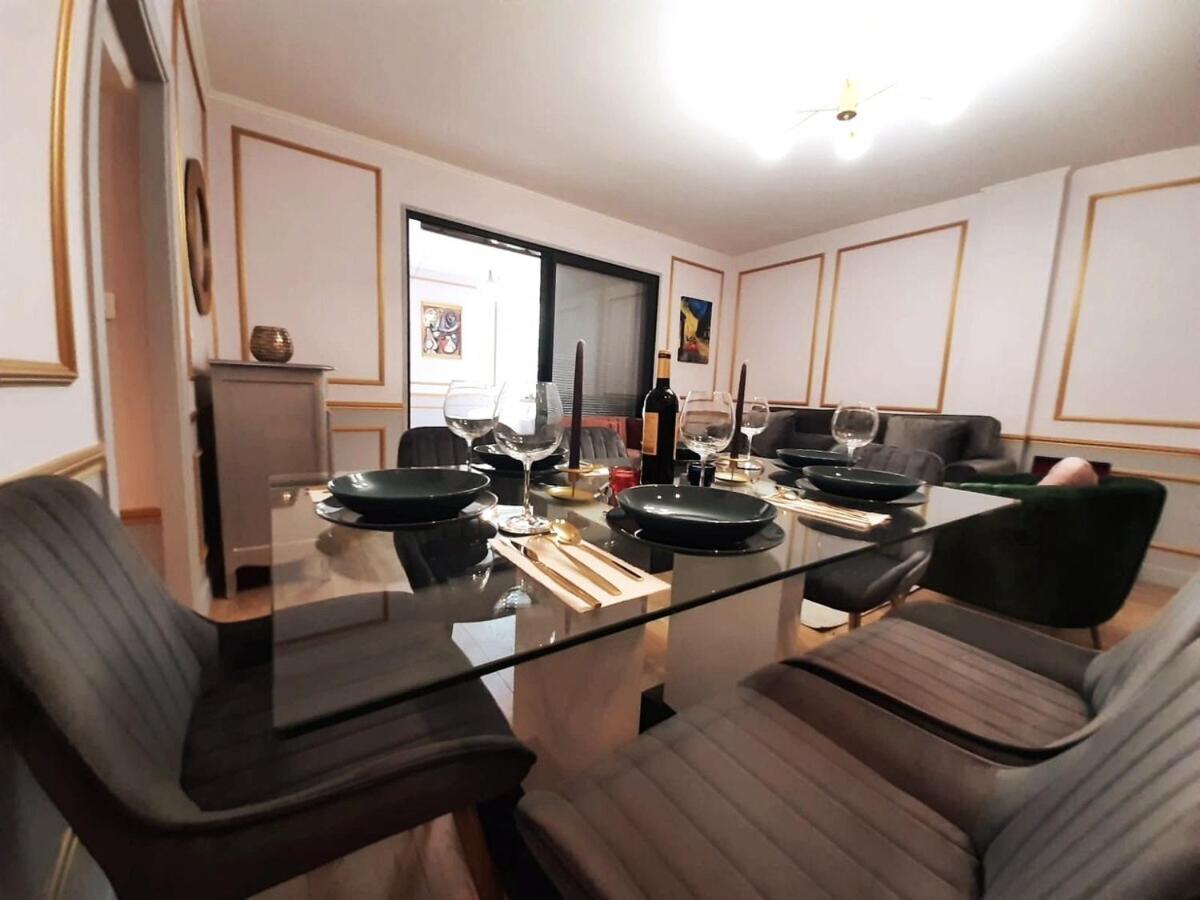 Da Vinci Apartment Paris Montmartre