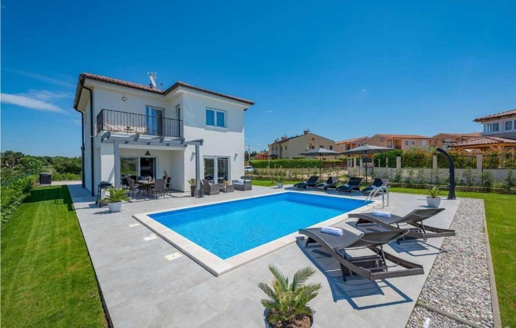 Villa Grazio view 5