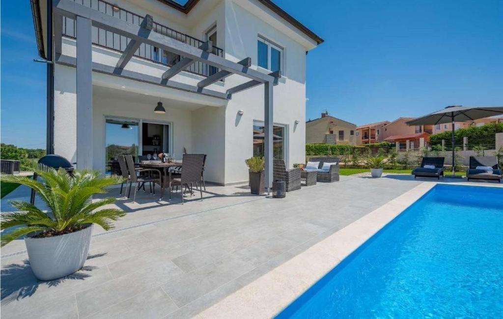 Villa Grazio view 4