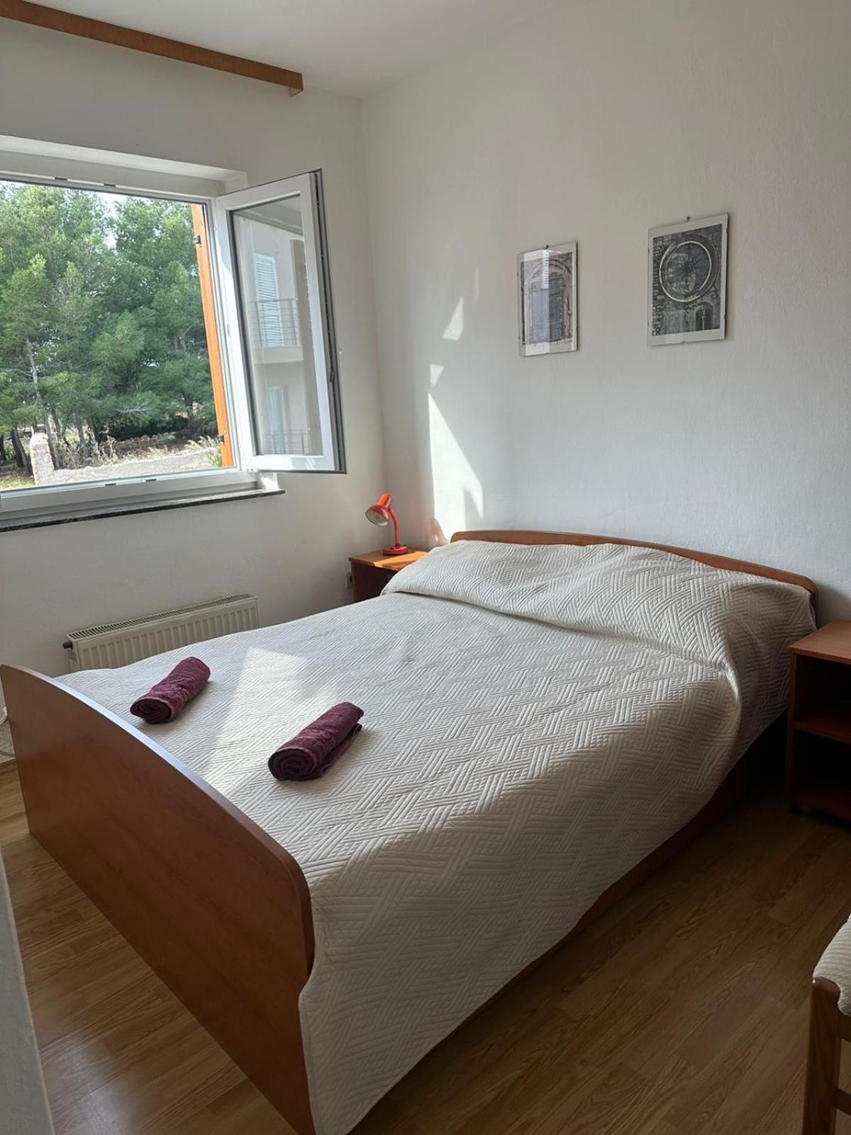 Apartments Šimić view 2