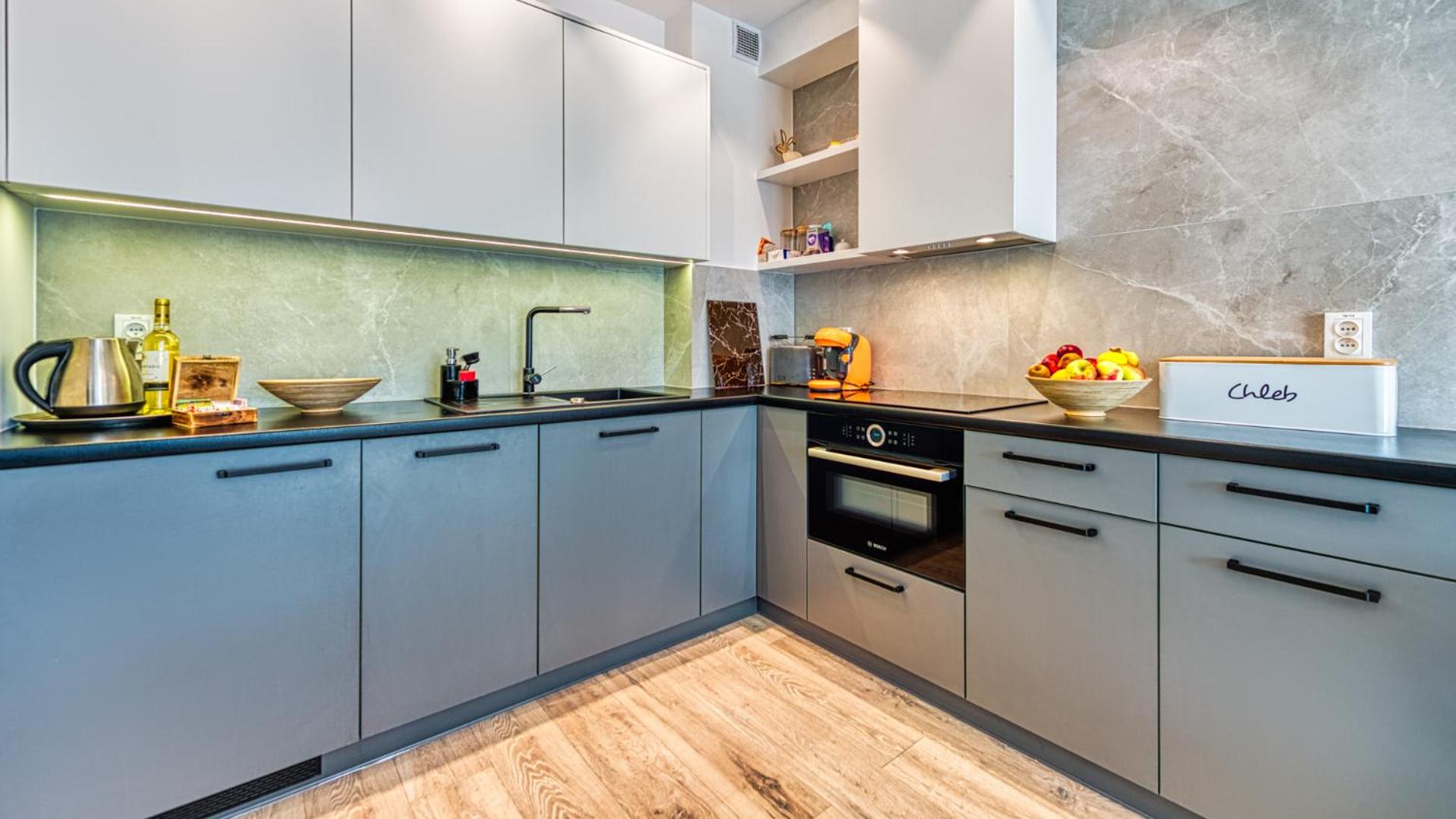 Rezydencja Niechorze 328 - 5D Apartamenty