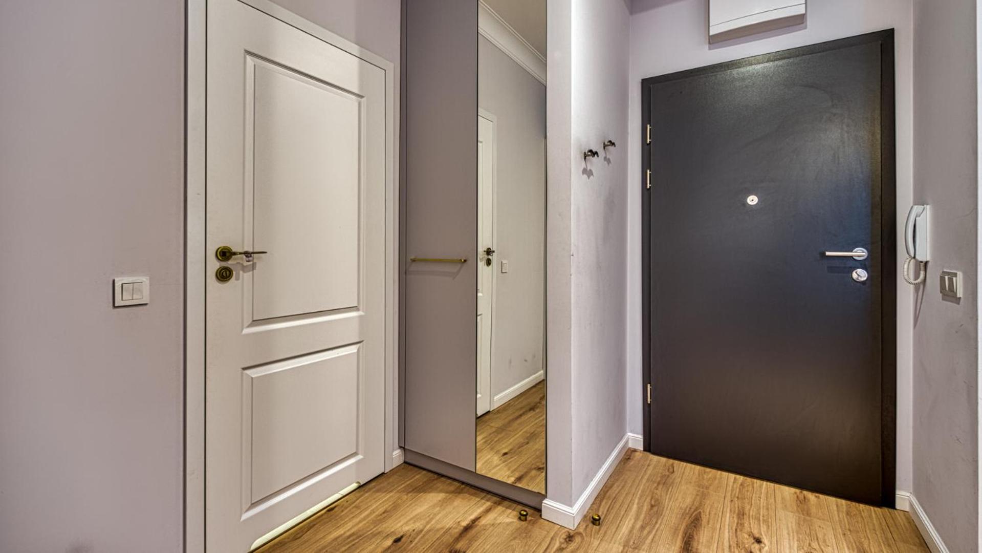 Rezydencja Niechorze 314 z Widokiem na Morze - 5D Apartamenty