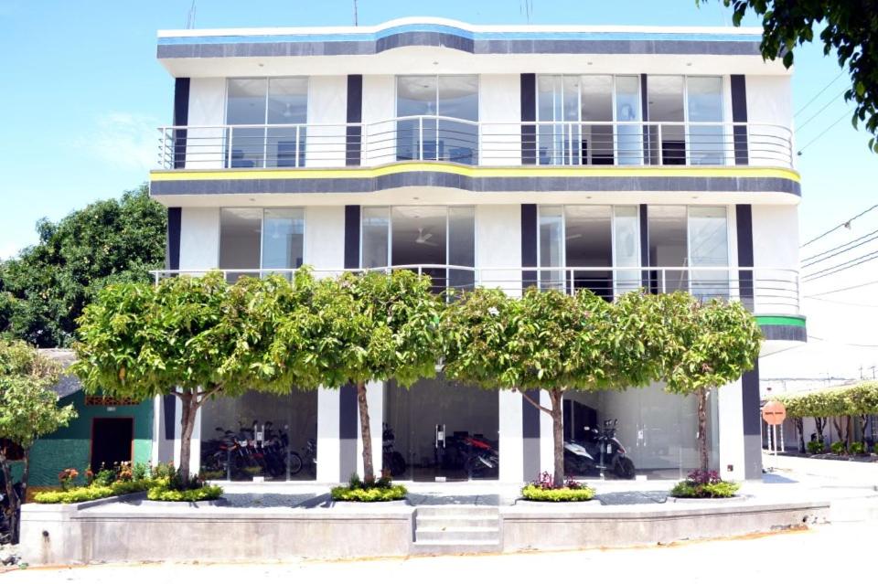 hotel brasil - Image 1