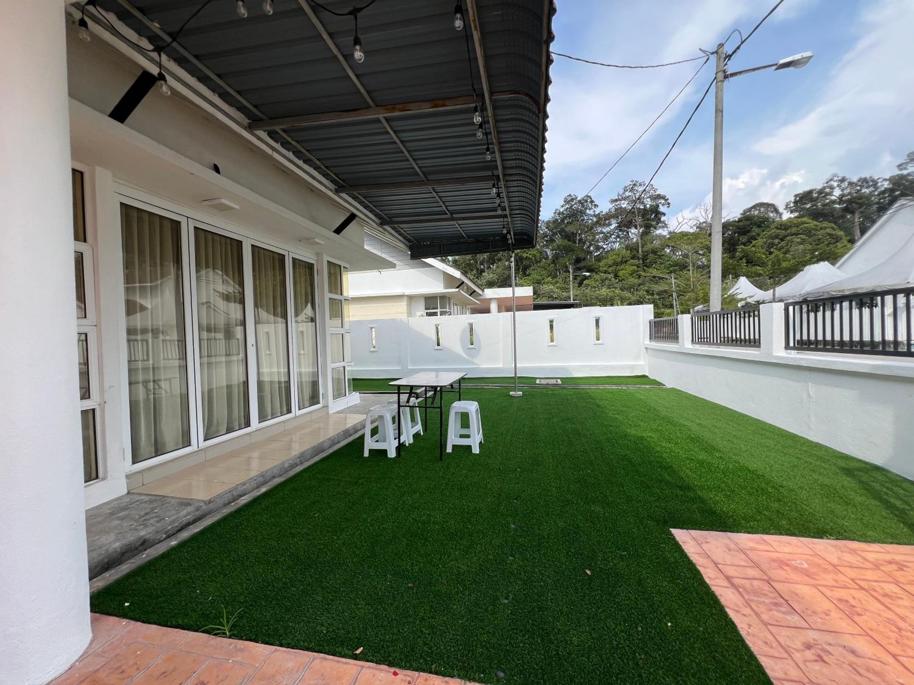 D JANNAH HOMESTAY SERI ISKANDAR PERAK photo 7