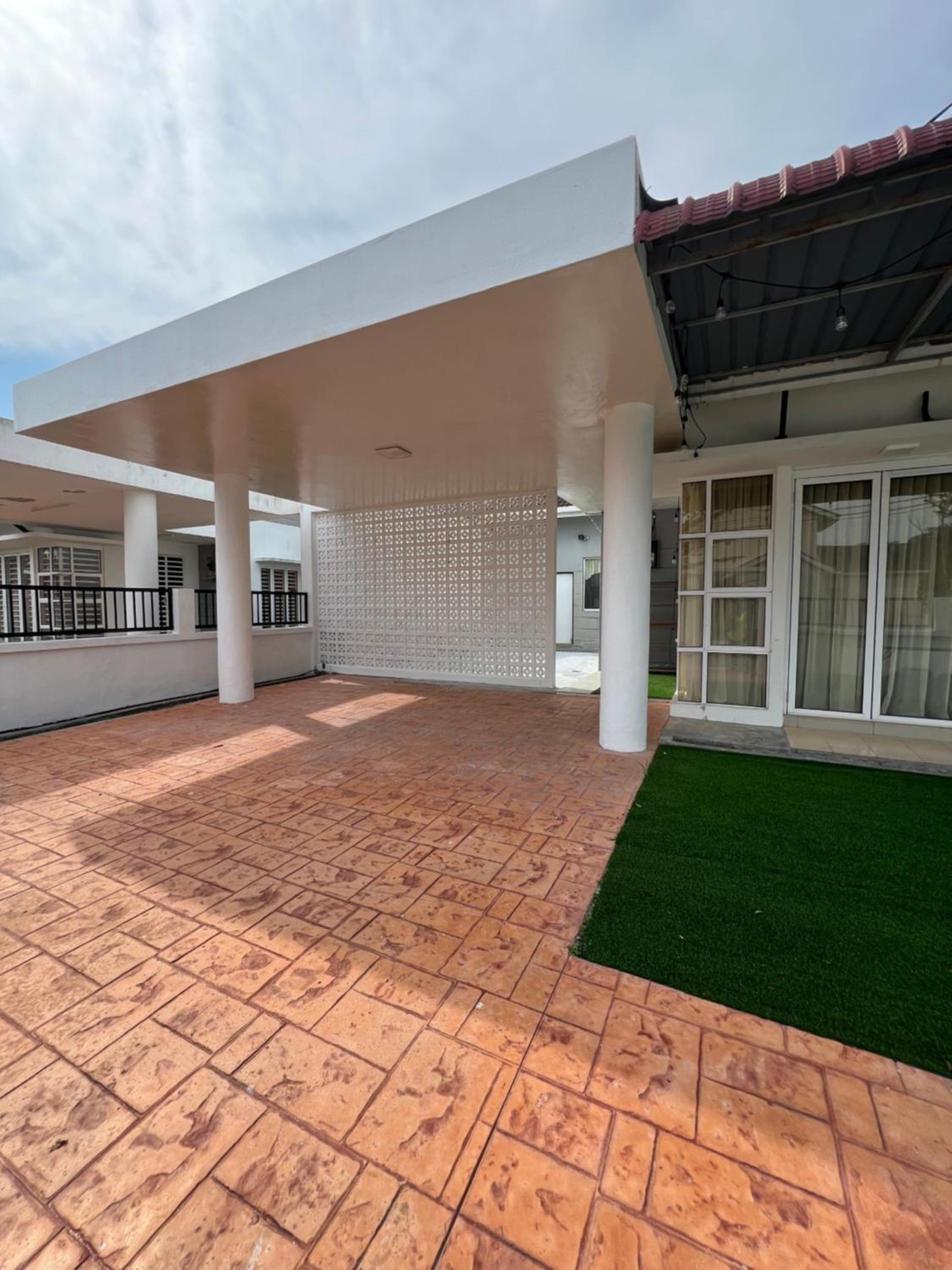 D JANNAH HOMESTAY SERI ISKANDAR PERAK photo 6