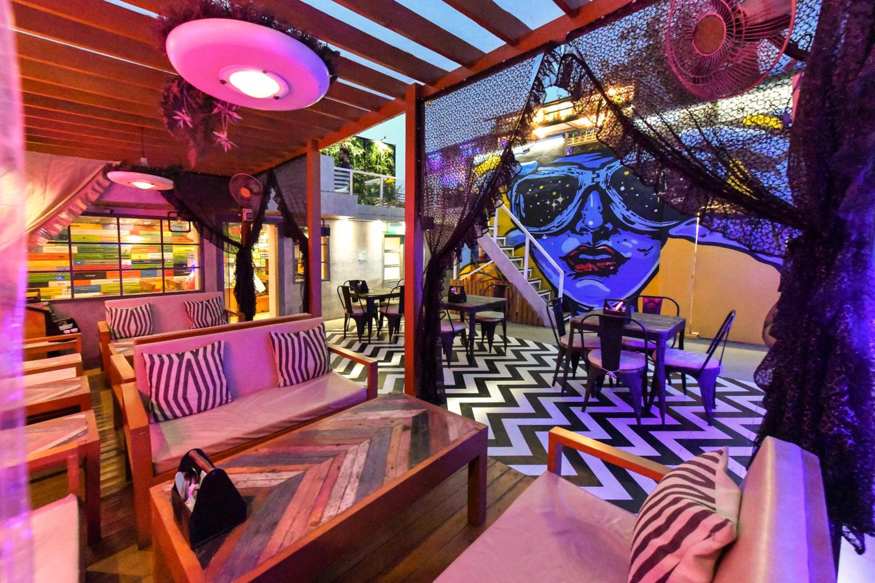 M House