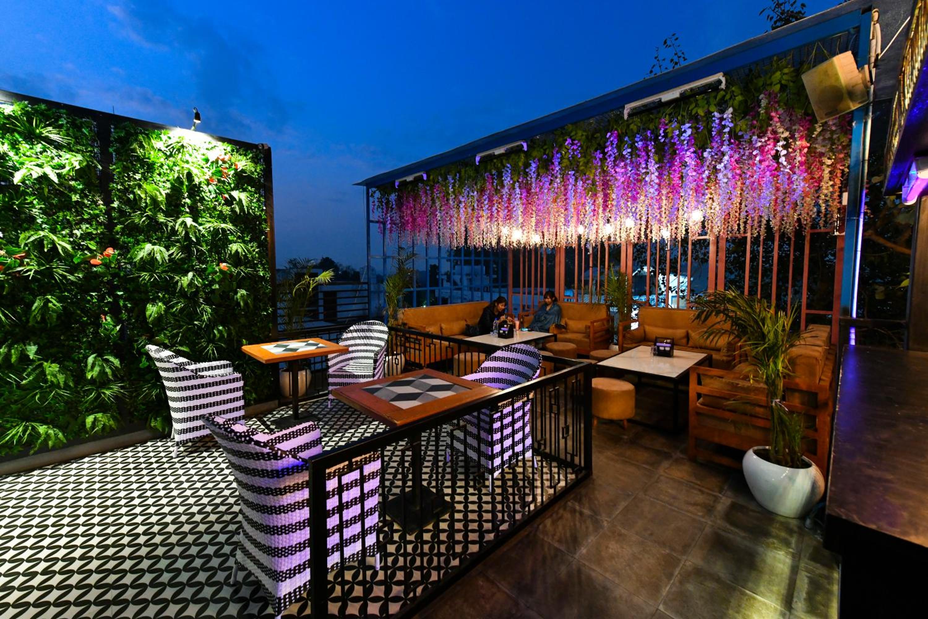 M House