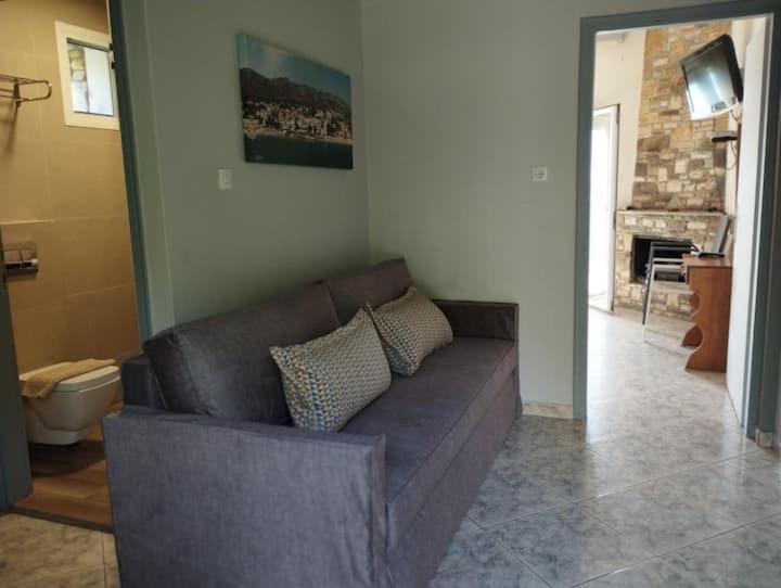 Petra Mare Apartments 2 view 5