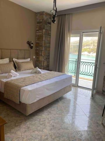 Petra Mare Apartments 2 view 4
