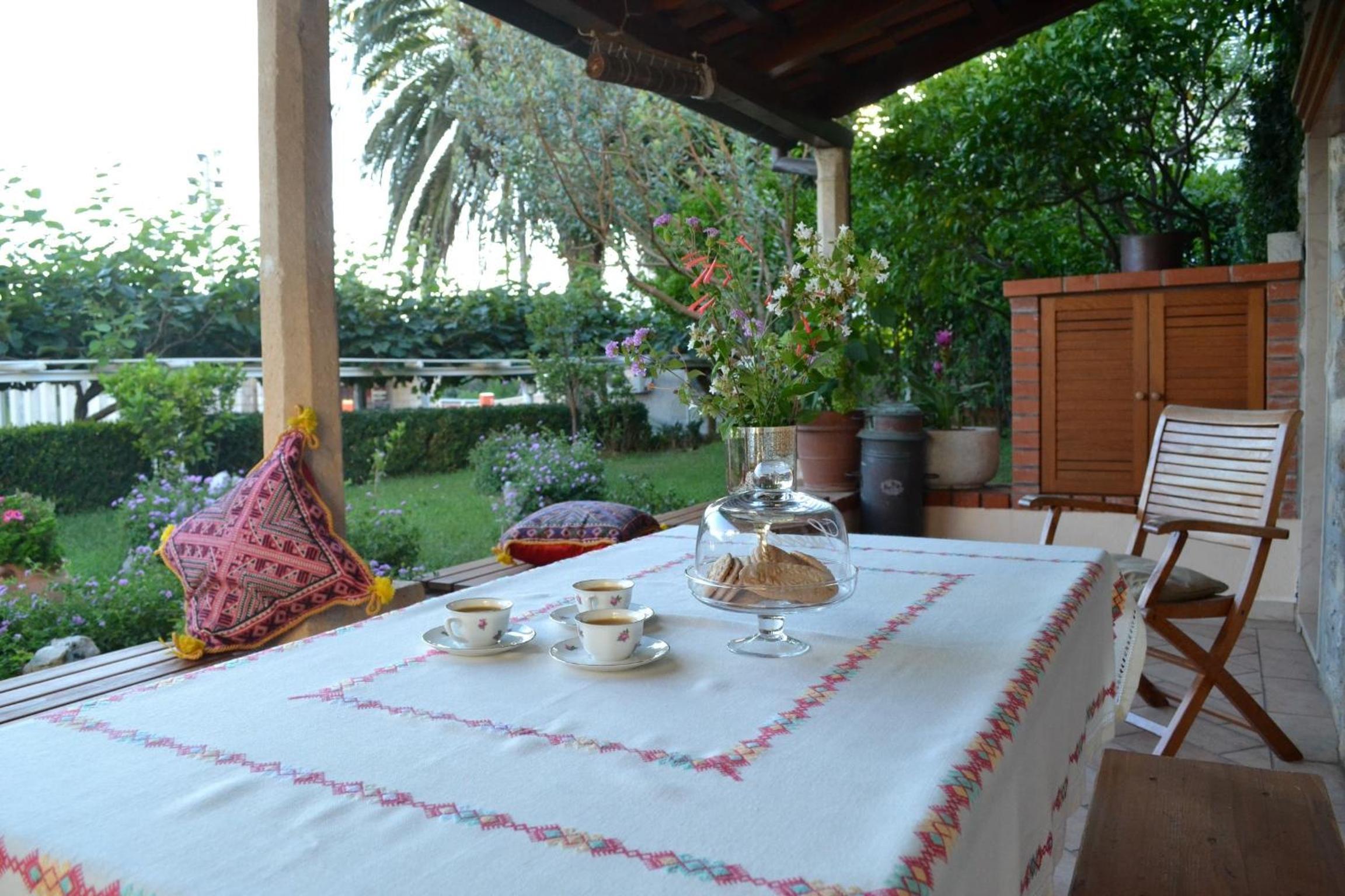 Guest House Jelica