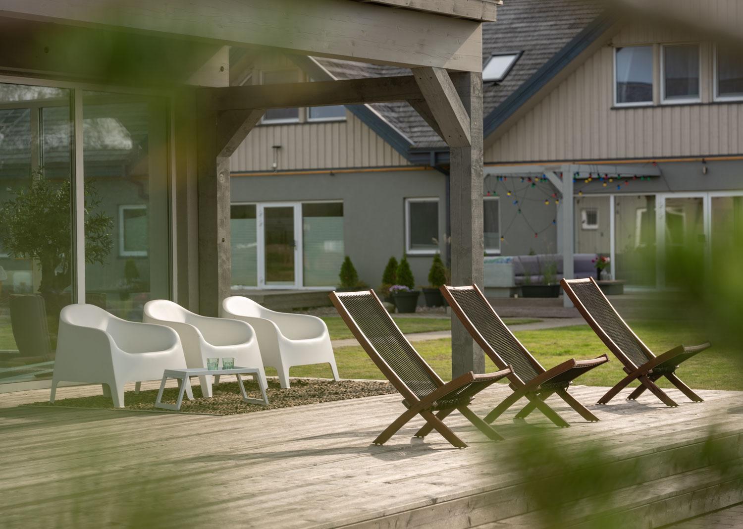 Skrablas Boutique Hotel view 4