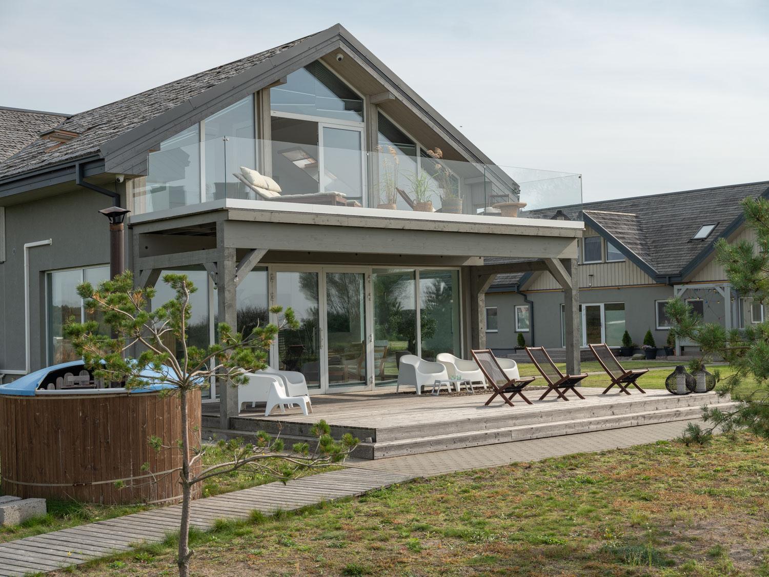 Skrablas Boutique Hotel view 3