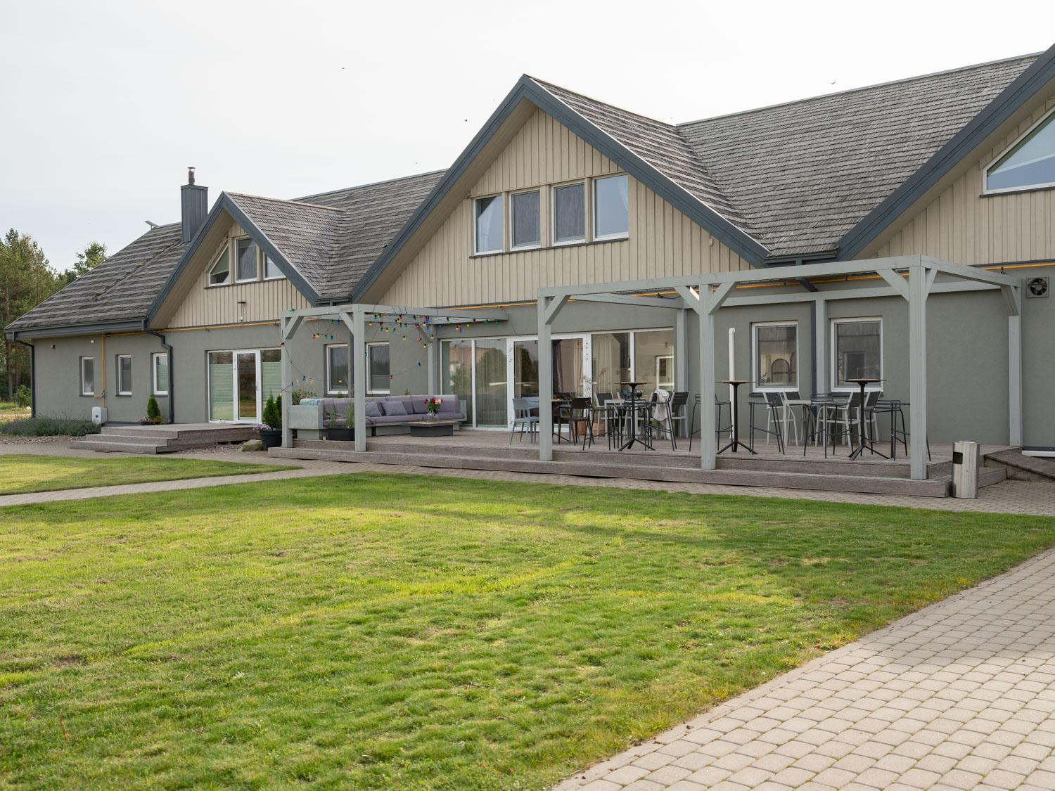 Skrablas Boutique Hotel view 5