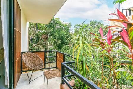 Eco-chic blended with elegance 24 7 security & Wi-Fi!