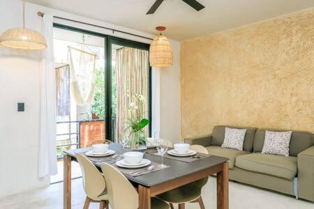Eco-chic blended with elegance 24 7 security & Wi-Fi!