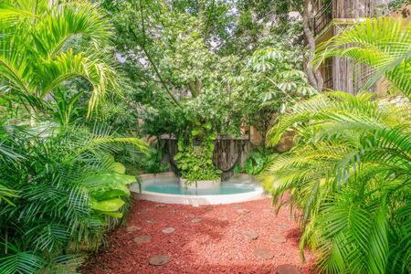 Eco-chic blended with elegance 24 7 security & Wi-Fi!
