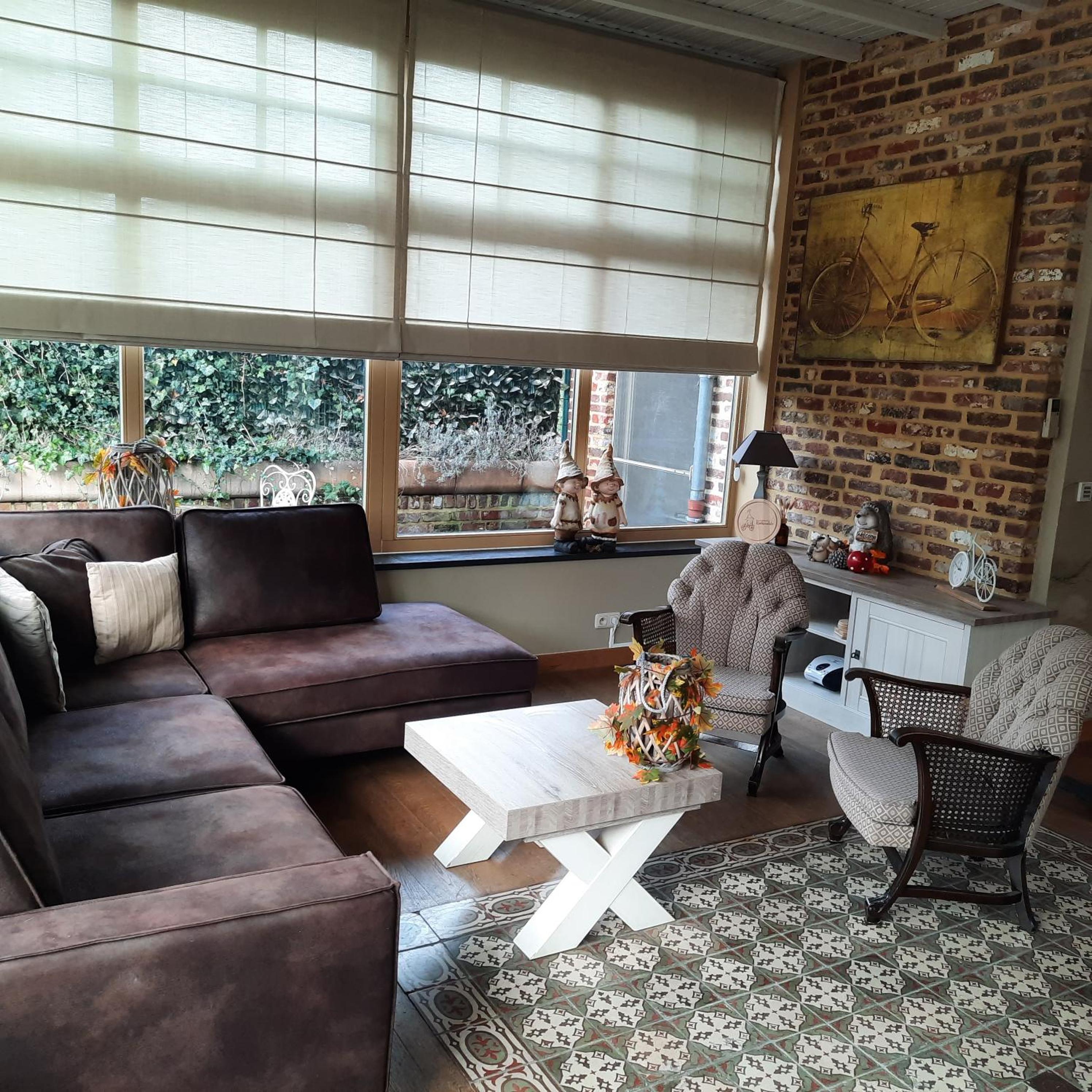 Vakantiewoning Kerkevelde