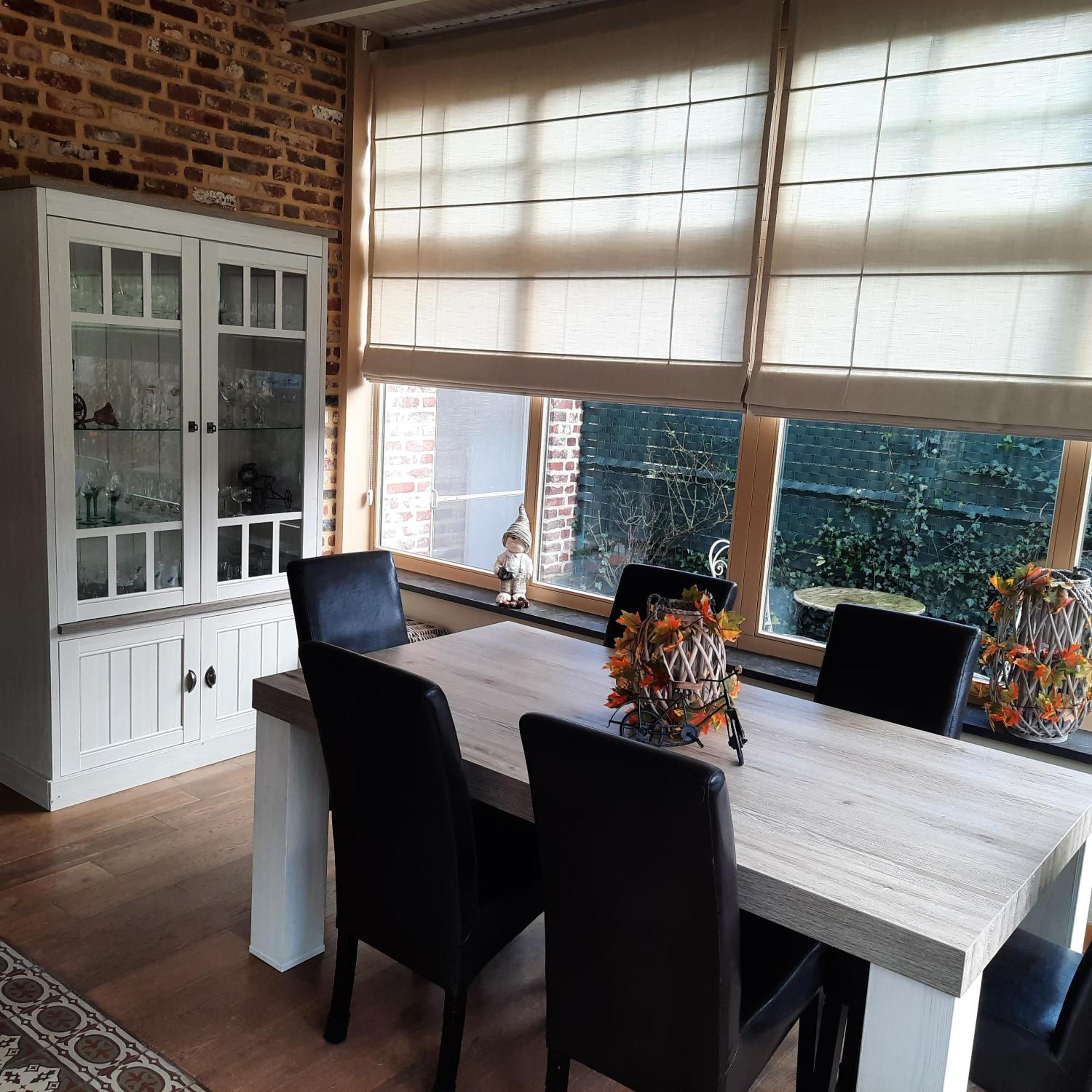 Vakantiewoning Kerkevelde