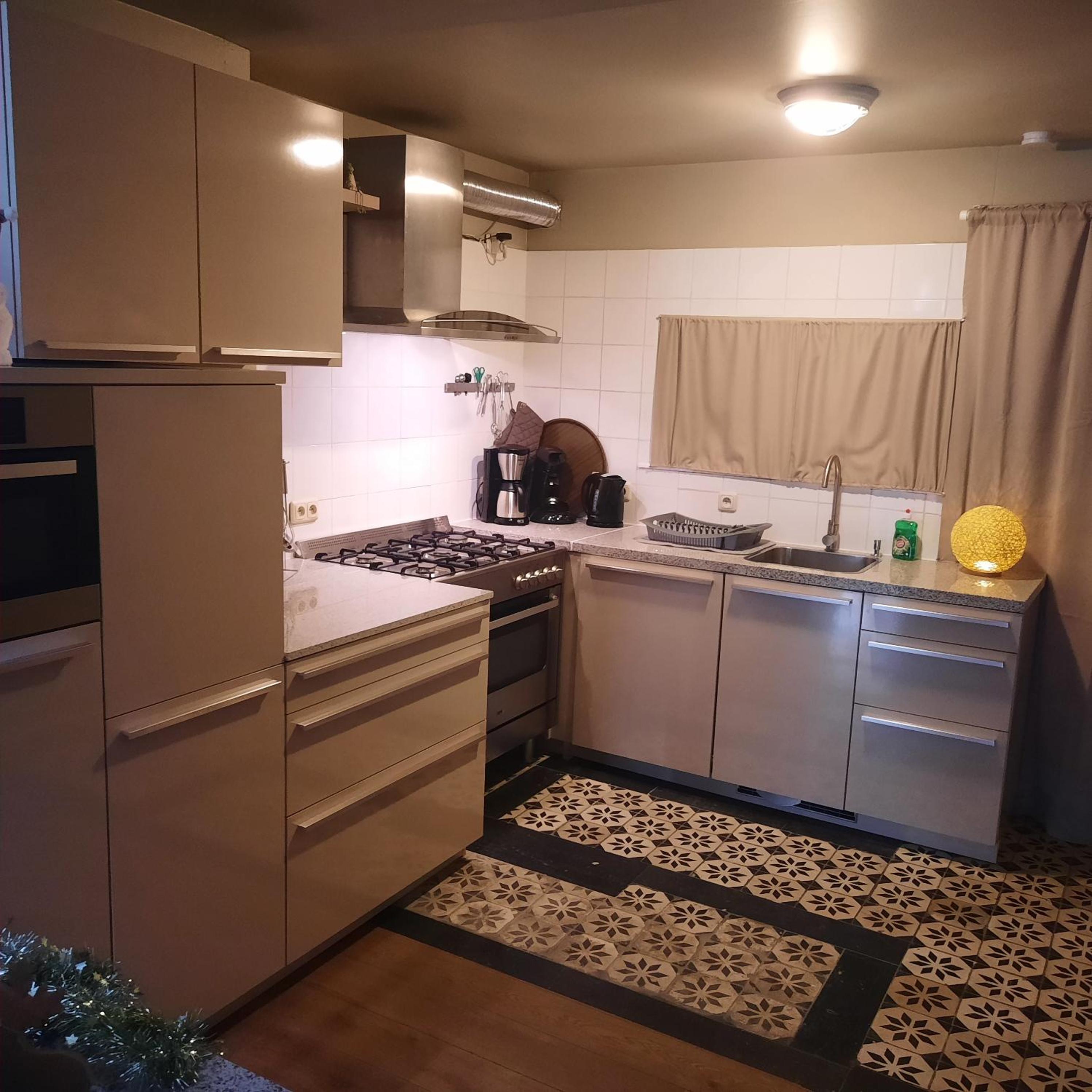 Vakantiewoning Kerkevelde
