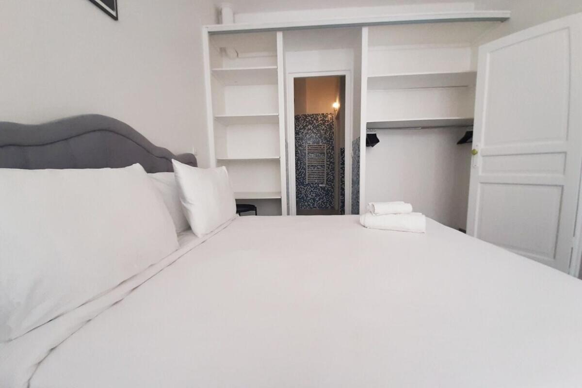 Sweet Apartment in Paris Montmartre