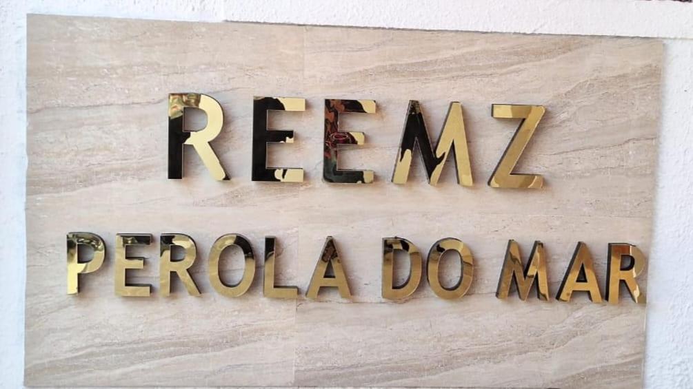Reemz Perola Do Mar