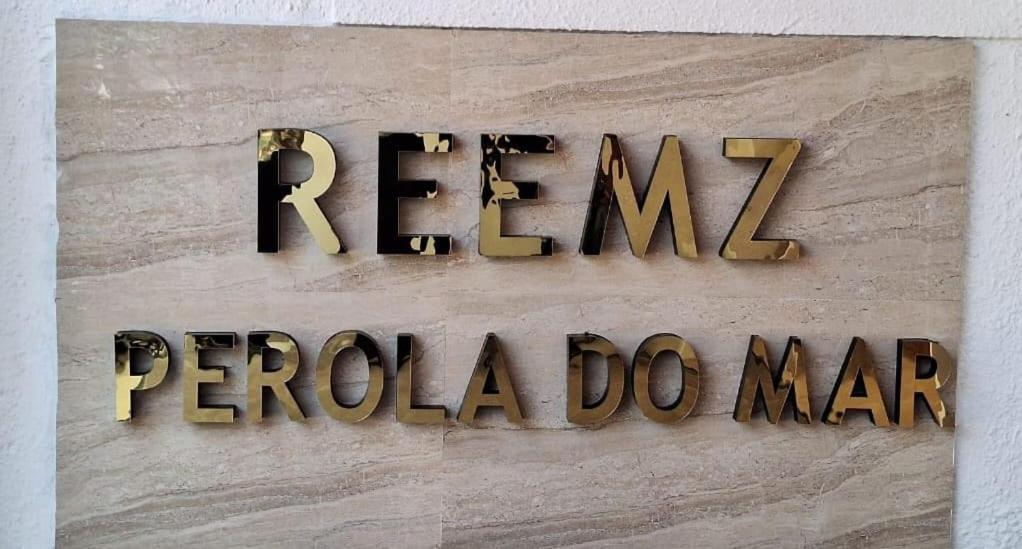 Reemz Perola Do Mar