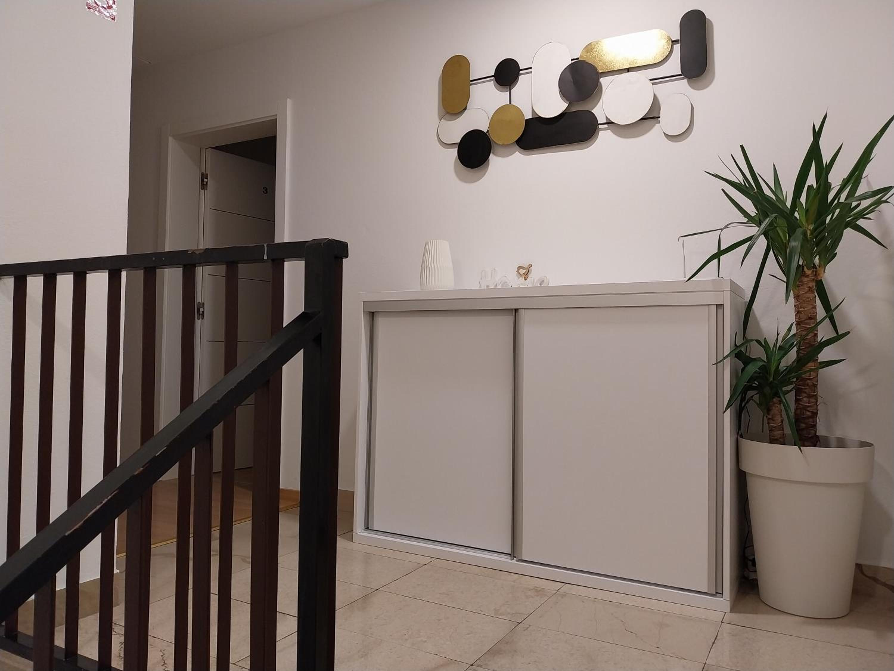 Apartments Rose Loboja view 5