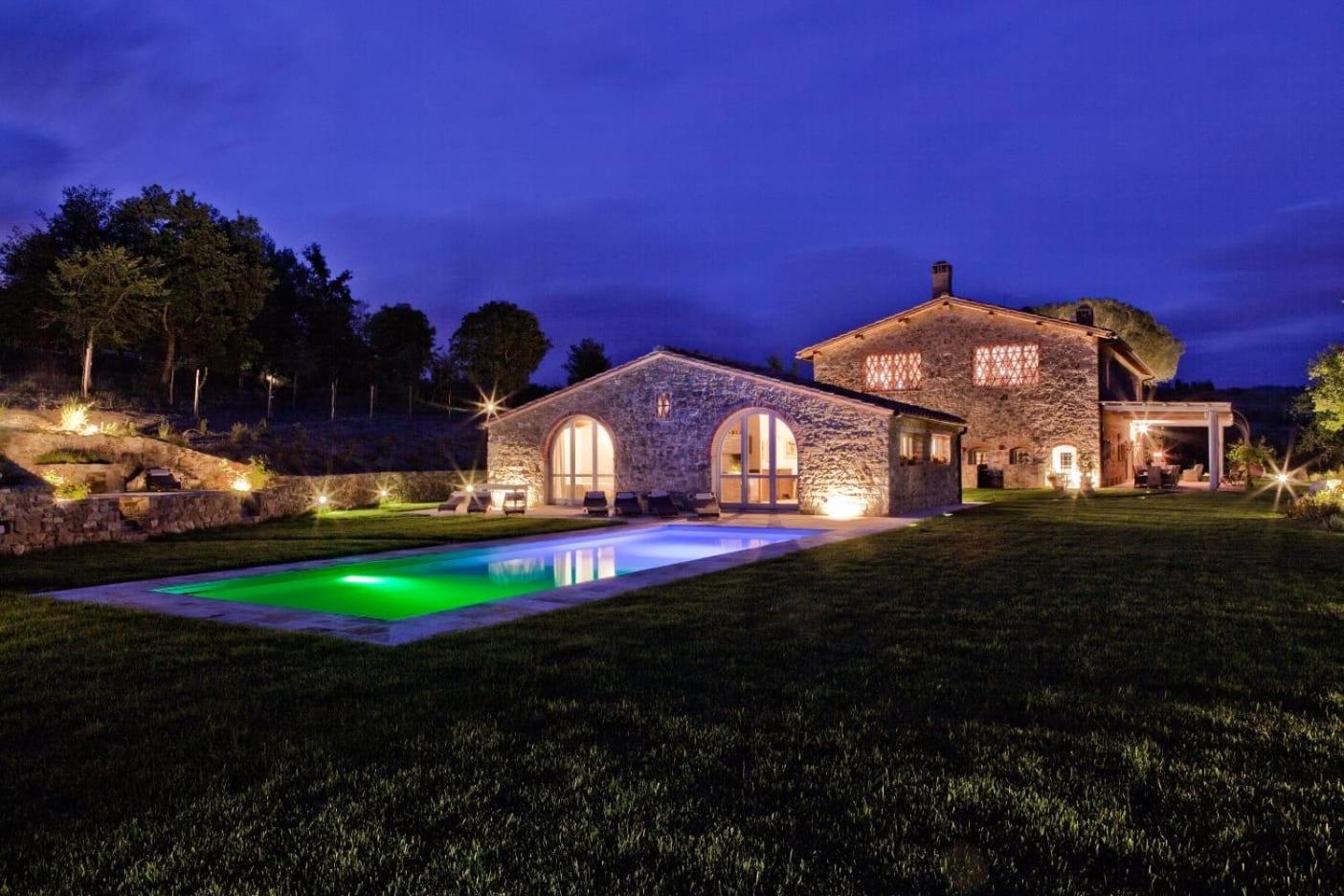 Podere Marcigliano photo 2