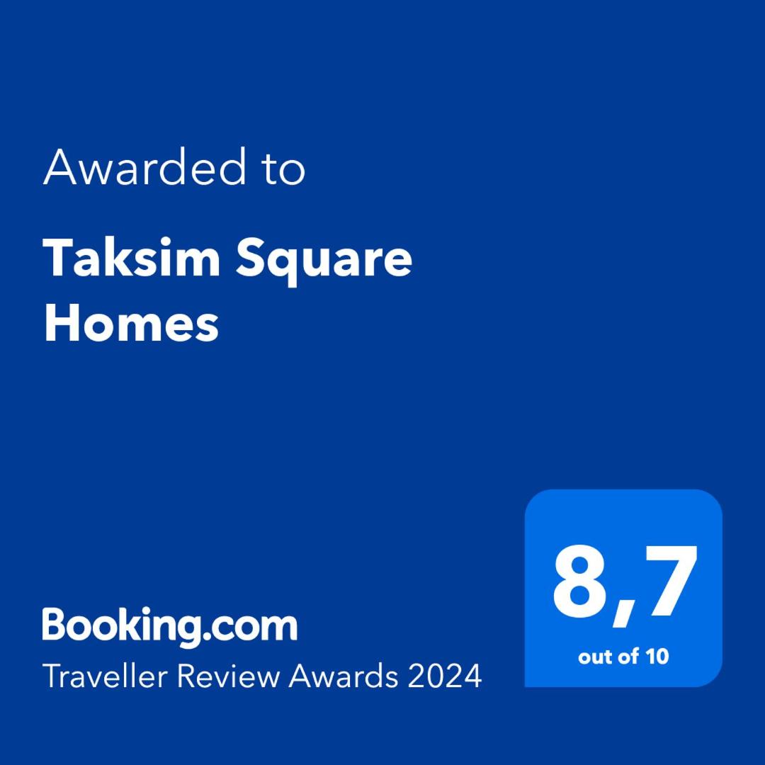 Taksim Square Homes