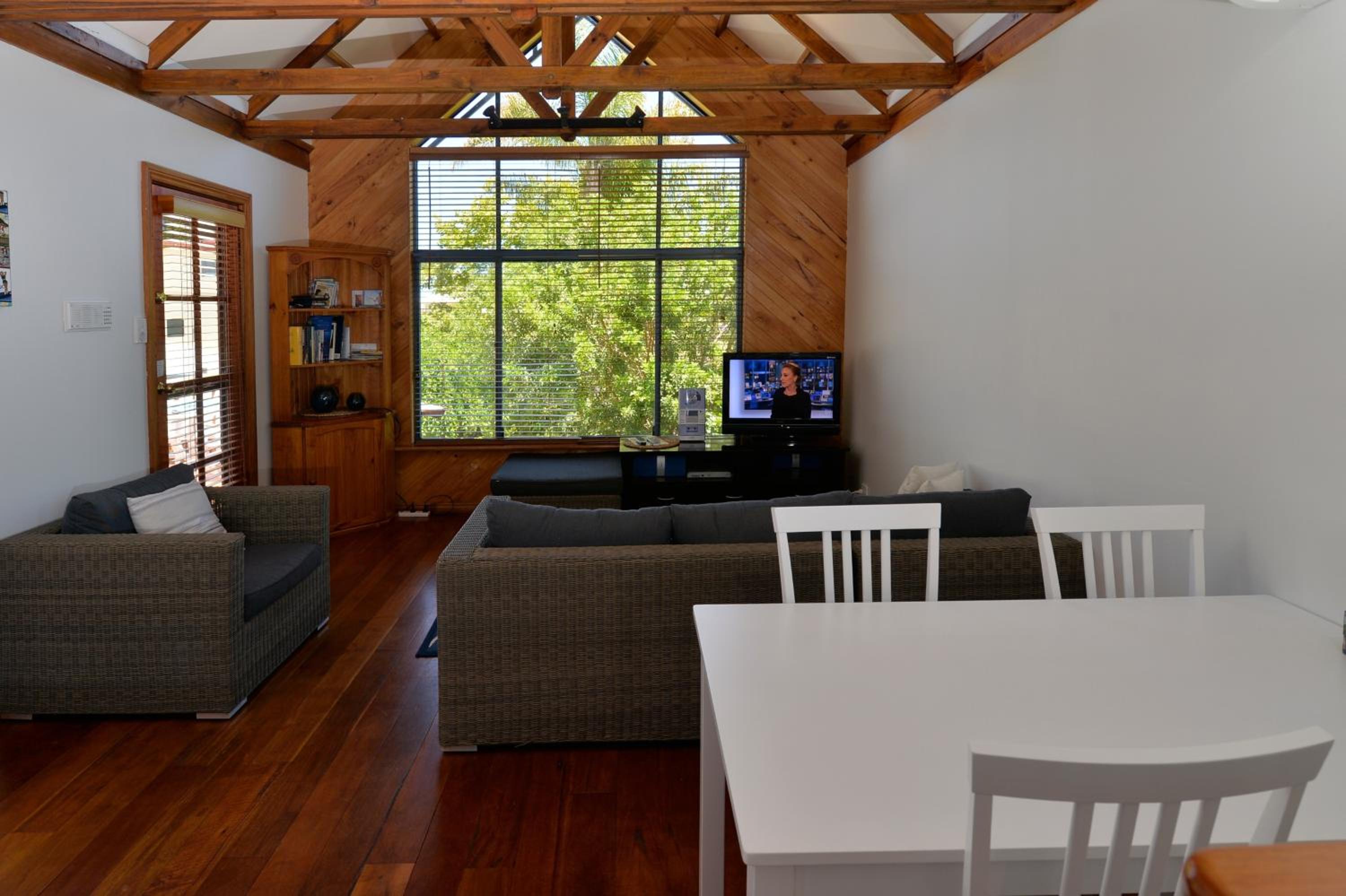 Anchorage Guest House and Self-contained Accommodation