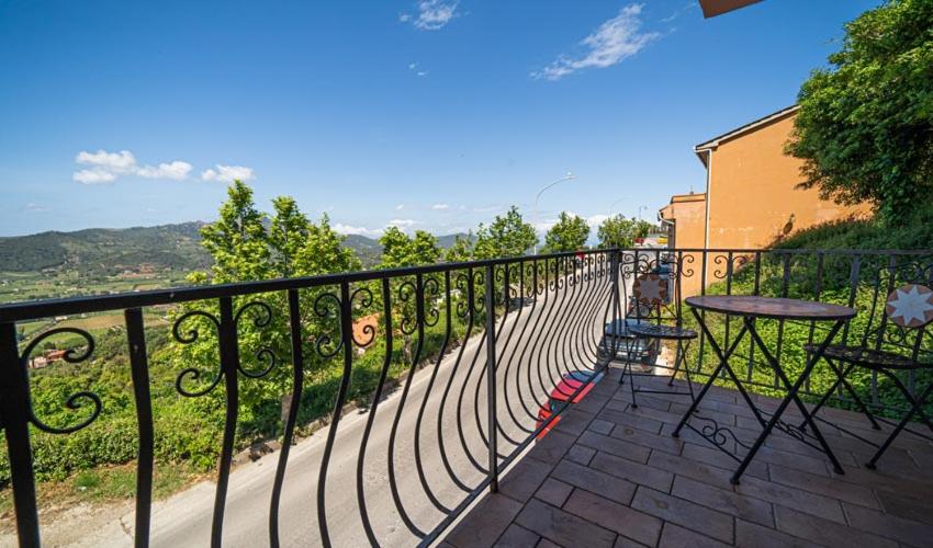 Villa Ray view 3
